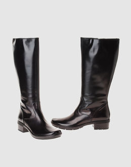 Nana'   Bottes