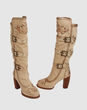 ANNA SUI - Boots