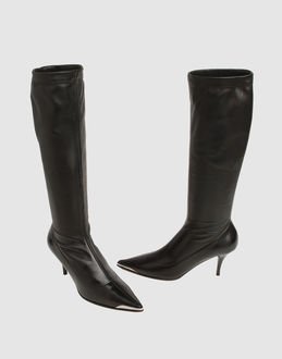 Ballin   Bottes