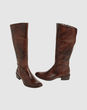 GESTE PROPOSITION - Boots