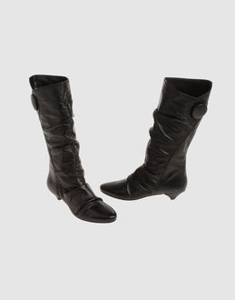 Geste Proposition   Bottes