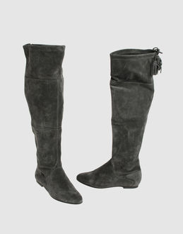 GESTE PROPOSITION - FOOTWEAR - Boots - on YOOX.COM