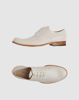 Obeline Laced Shoes