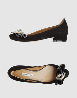 Obeline   Ballerines