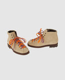 SANTONI CLUB - Combat boots