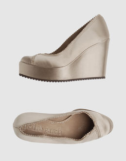 PEDRO GARCIA - FOOTWEAR - Wedges - on YOOX.COM