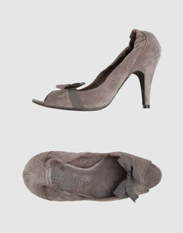 PEDRO GARCIA - FOOTWEAR - Closed-toe slip-ons - on YOOX.COM