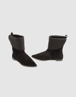 PEDRO GARCIA - FOOTWEAR - Ankle boots - on YOOX.COM