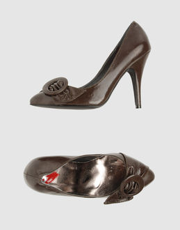Bi 4   Ballerines