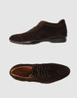 CAFe'NOIR - Laced shoes