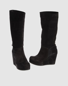 PEDRO GARCIA - FOOTWEAR - Boots - on YOOX.COM