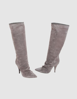 PEDRO GARCIA - FOOTWEAR - Boots - on YOOX.COM