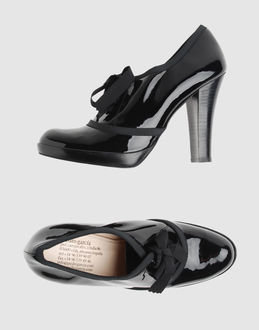 PEDRO GARCIA - FOOTWEAR - Ankle boots - on YOOX.COM