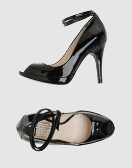 PEDRO GARCIA - FOOTWEAR - Closed-toe slip-ons - on YOOX.COM