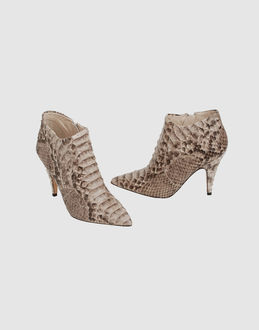 PEDRO GARCIA - FOOTWEAR - Ankle boots - on YOOX.COM