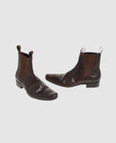 PREMIATA - Ankle boots