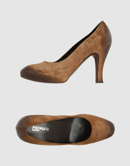 Premiata   Escarpins
