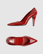 PREMIATA - Closed-toe slip-ons 