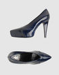 PREMIATA - Closed-toe slip-ons 