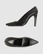 PREMIATA - Closed-toe slip-ons 