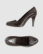 PREMIATA - Closed-toe slip-ons 