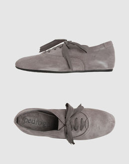 PEDRO GARCIA - FOOTWEAR - Sneakers - on YOOX.COM