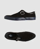 PREMIATA - Moccassins