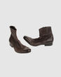 N.D.C. MADE BY HAND - Ankle boots