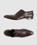 PREMIATA - Laced shoes