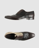 PREMIATA - Laced shoes