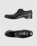 PREMIATA - Laced shoes