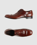 PREMIATA - Laced shoes