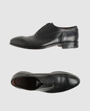 PREMIATA - Laced shoes