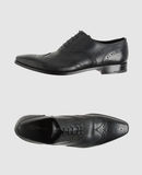 PREMIATA - Laced shoes