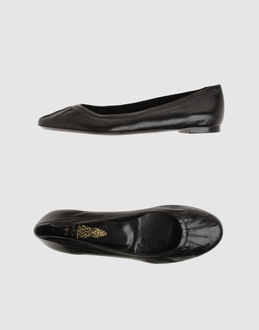 N.d.c. Made By Hand   Ballerines