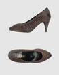 N.D.C. MADE BY HAND - Closed-toe slip-ons 