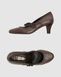 N.D.C. MADE BY HAND - Closed-toe slip-ons 