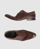 N.D.C. MADE BY HAND - Laced shoes