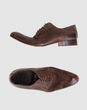 N.D.C. MADE BY HAND - Laced shoes