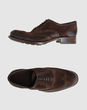 N.D.C. MADE BY HAND - Laced shoes