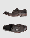 N.D.C. MADE BY HAND - Moccassins