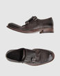 N.D.C. MADE BY HAND - Moccassins