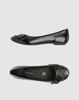 Pompili   Ballerines