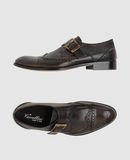 CAVALLINI - Moccassins