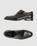 CRISTIANO GUALTIERI - CHAUSSURES - Chaussures � lacet sur YOOX.COM