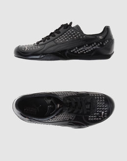 PUMA BY NEIL BARRETT - FOOTWEAR - Sneakers - on YOOX.COM