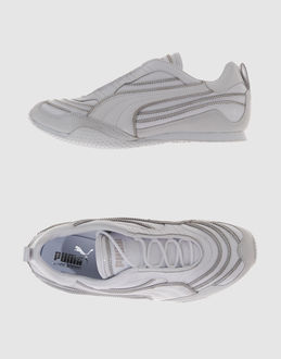 PUMA BY NEIL BARRETT - FOOTWEAR - Sneakers - on YOOX.COM