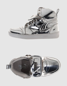 PUMA BY NEIL BARRETT - FOOTWEAR - Sneakers - on YOOX.COM