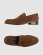 CRISTIANO GUALTIERI - Moccassins