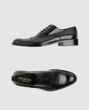 MALDINI - CHAUSSURES - Chaussures � lacet sur YOOX.COM